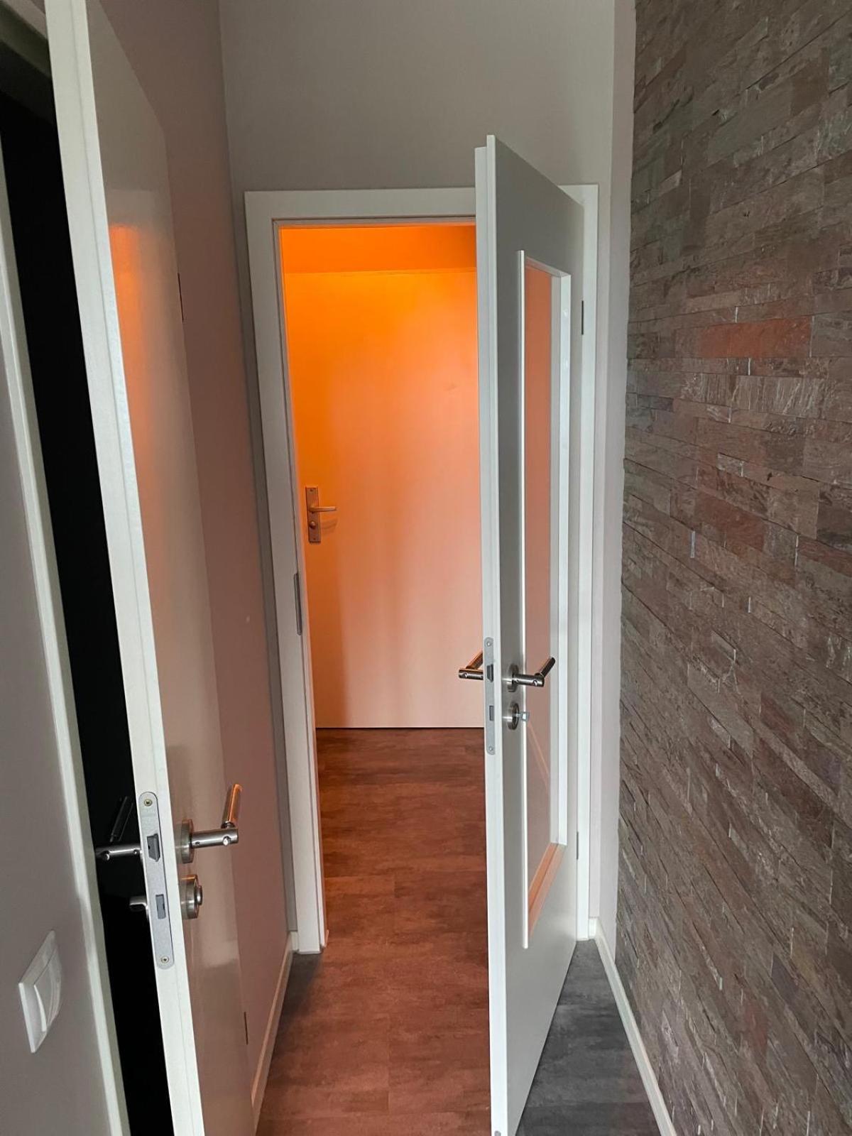 Hafenblick Apartment Schleswig Exterior photo